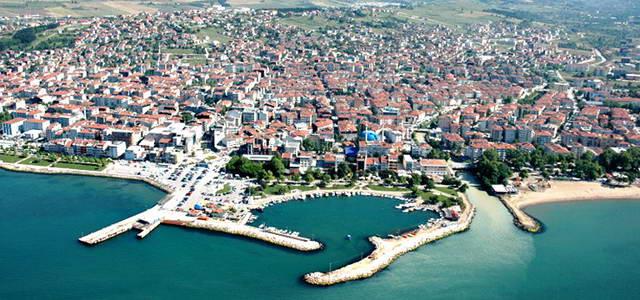 Yalova Otobüs Bileti