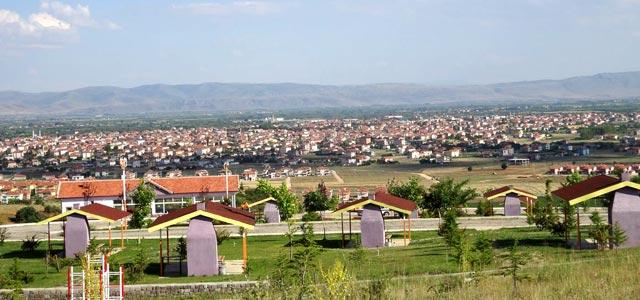 Çivril Otobüs Bileti