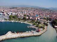 Yalova Otobüs Bileti