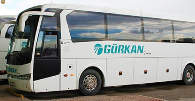 Gürkan Turizm
