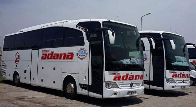 Özlem Adana Turizm